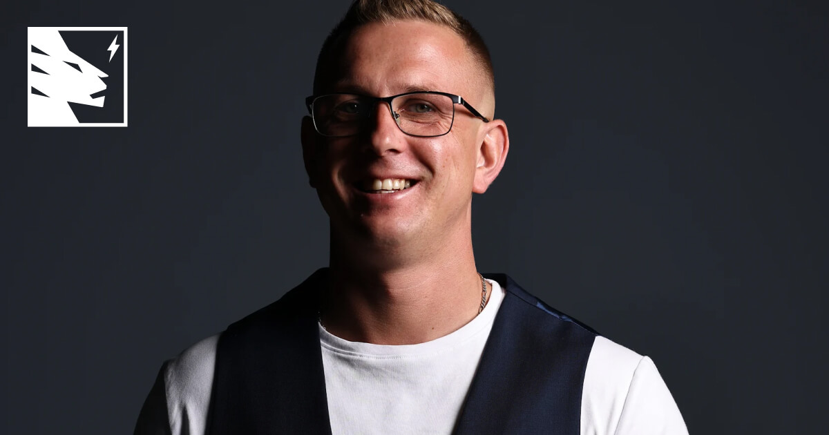 Oleksii Komiakov (Alexey Komyakov), productor profesional de eventos corporativos para empresas IT en Chipre y Valencia España